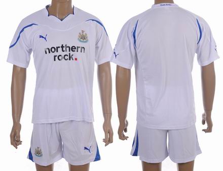 Newcastle United jerseys-006